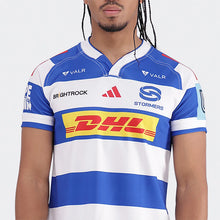 DHL Stormers 25/26 Home Jersey Men's