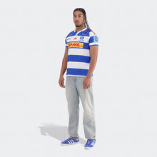 DHL Stormers 25/26 Home Jersey Men's