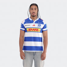 DHL Stormers 25/26 Home Jersey Men's