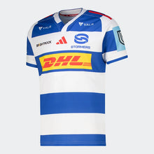 DHL Stormers 25/26 Home Jersey Men's