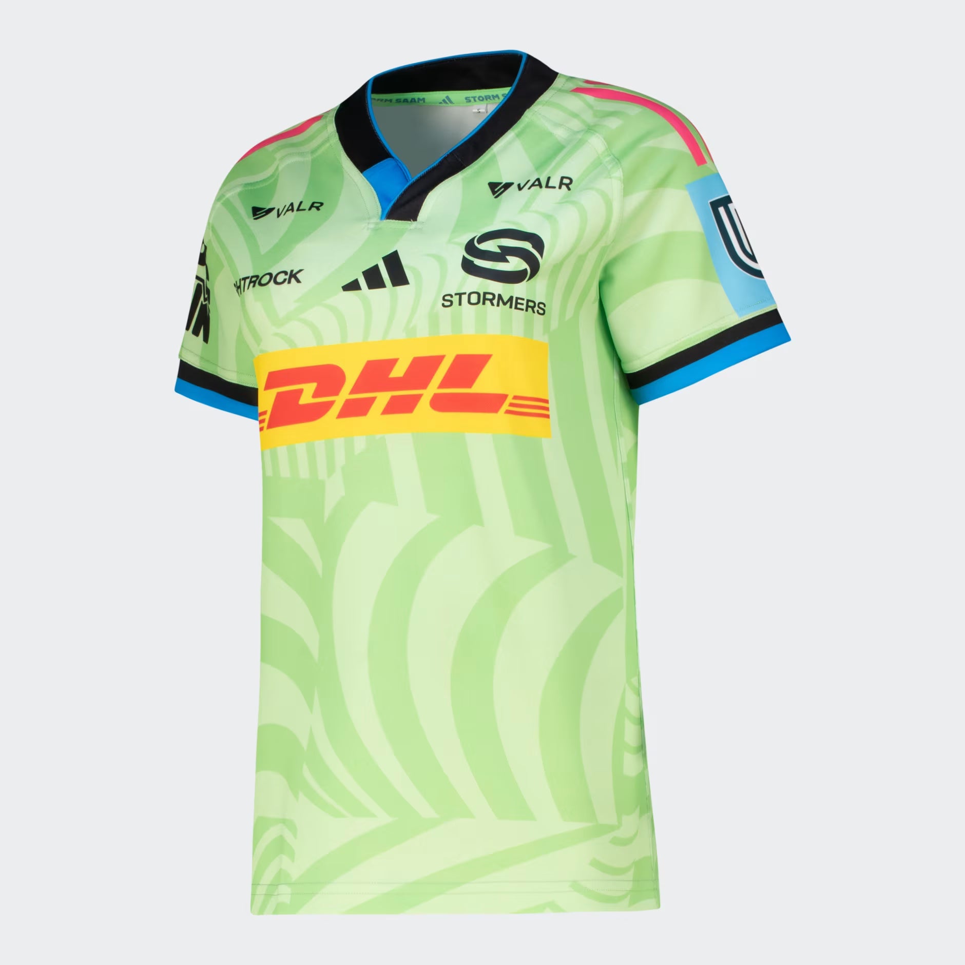 DHL Stormers 25/26 Away Jersey Womens