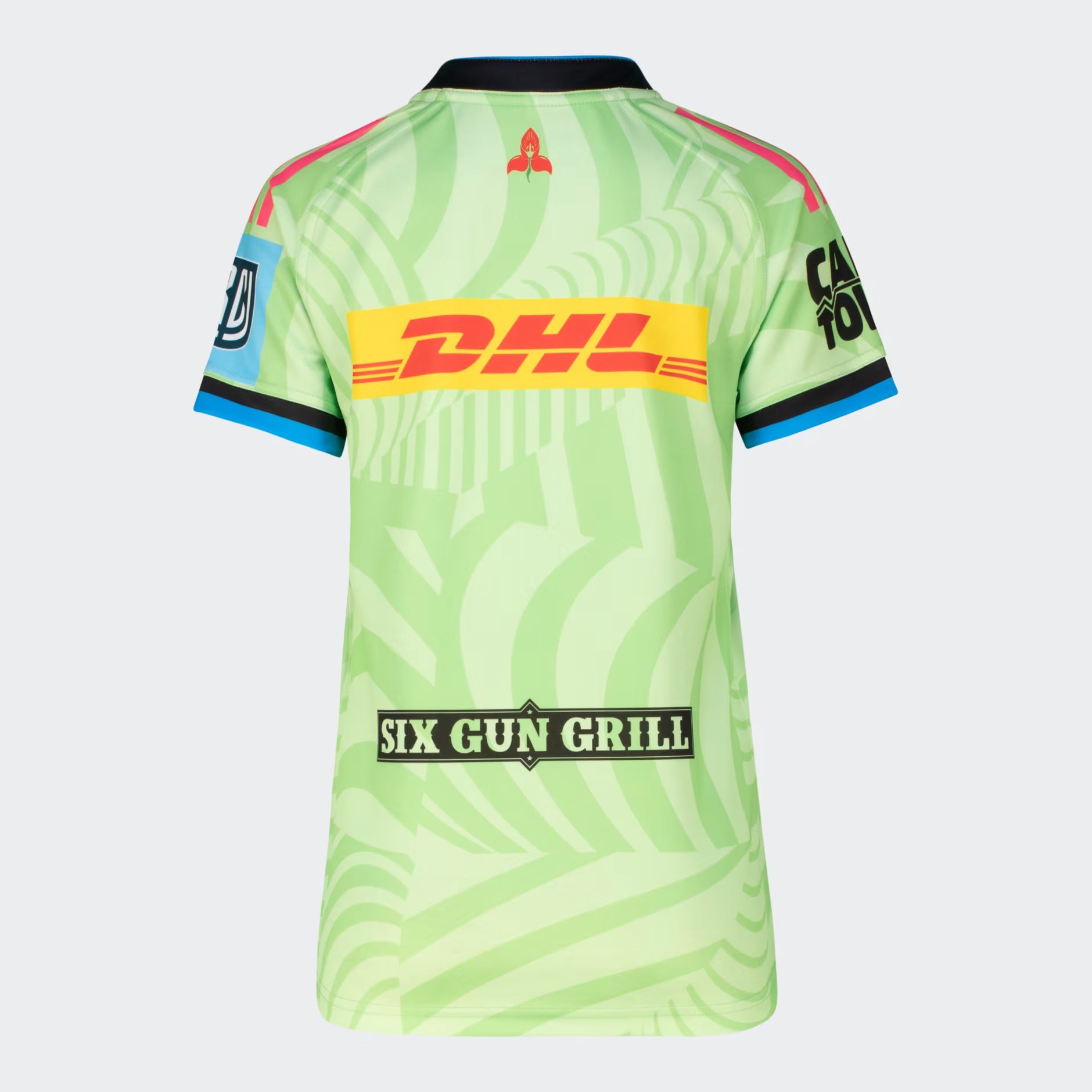DHL Stormers 25/26 Away Jersey Womens