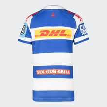 DHL Stormers 25/26 Home Jersey Womens