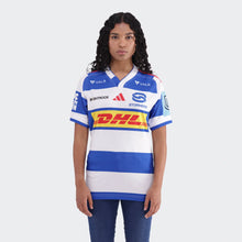 DHL Stormers 25/26 Home Jersey Womens