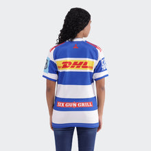 DHL Stormers 25/26 Home Jersey Womens