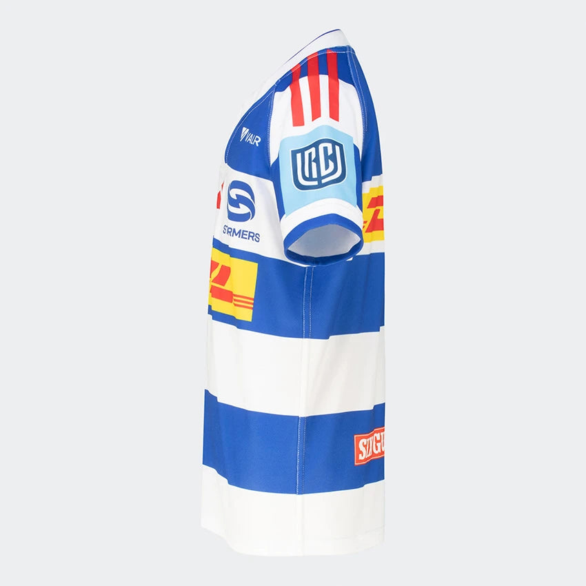 DHL Stormers Home Jersey Kids