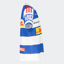 DHL Stormers Home Jersey Kids