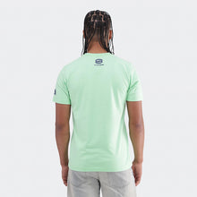 Adidas Stormers Graphic tee Lime Burst