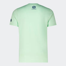 Adidas Stormers Graphic tee Lime Burst