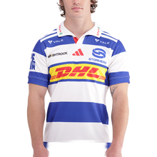 DHL Stormers 26/27 Home jersey- Men's