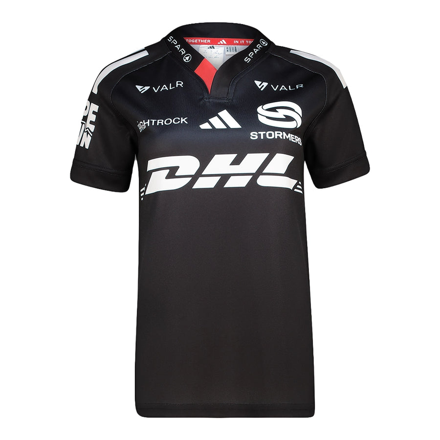DHL Stormers 26/27 Away jersey- Women's