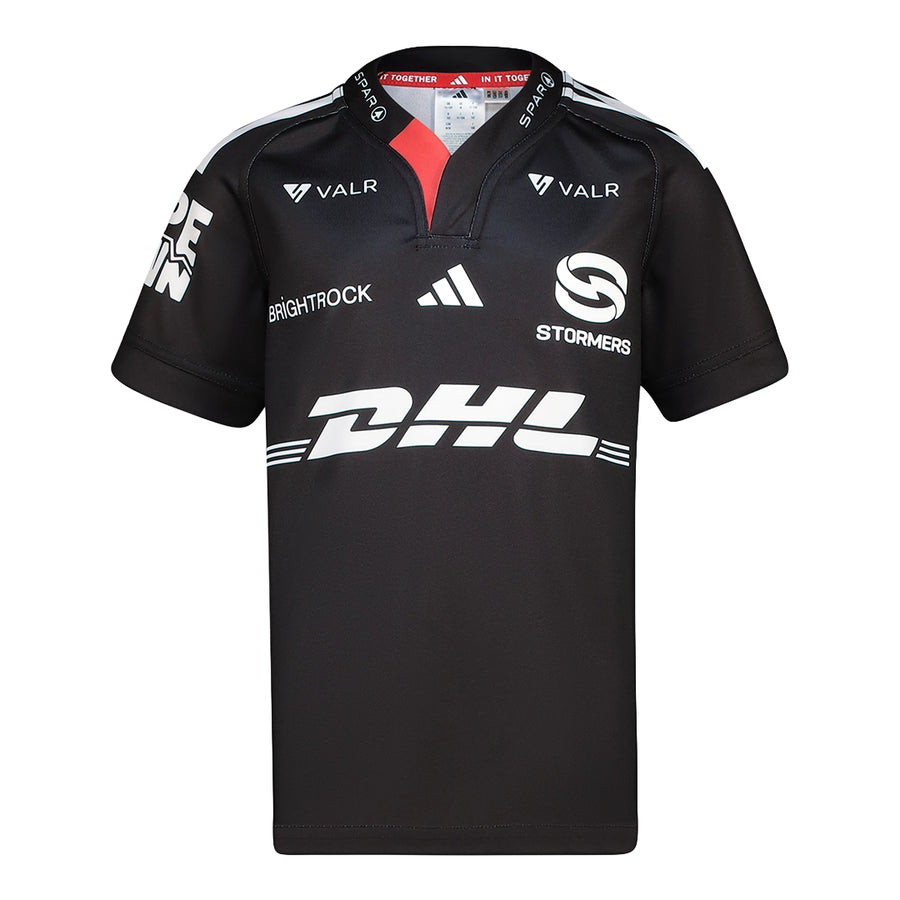 DHL Stormers 26/27 Away jersey- Kids