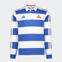 DHL Stormers 26/27 Home Heritage Polo
