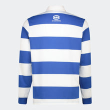 DHL Stormers 26/27 Home Heritage Polo
