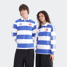 DHL Stormers 26/27 Home Heritage Polo
