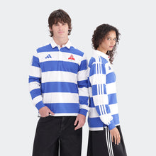 DHL Stormers 26/27 Home Heritage Polo