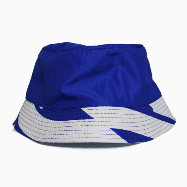 Stormers White Blue Bucket Hat