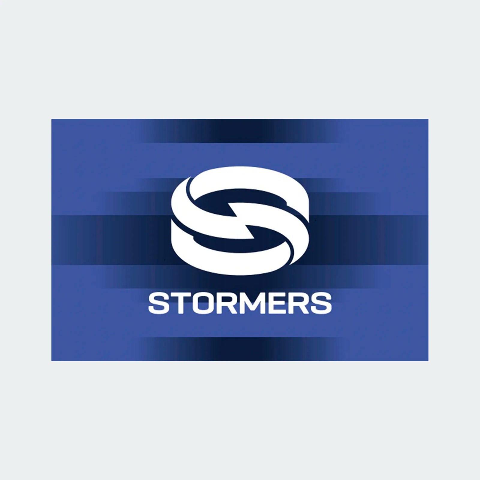 Stormers 2026 90x600m flag