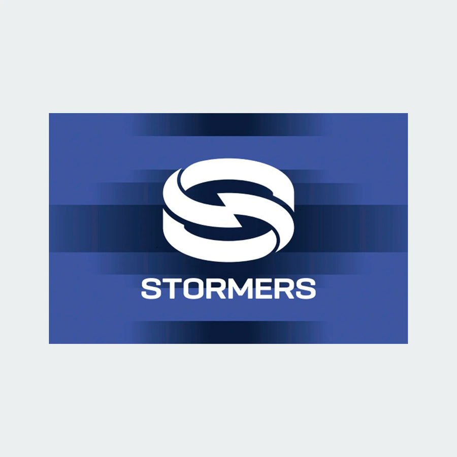 Stormers 2026 900x600mm flag