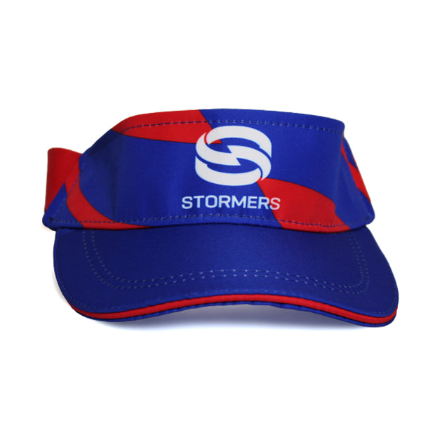 Stormers Visor