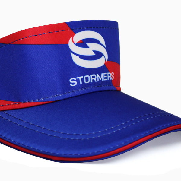 Stormers Visor