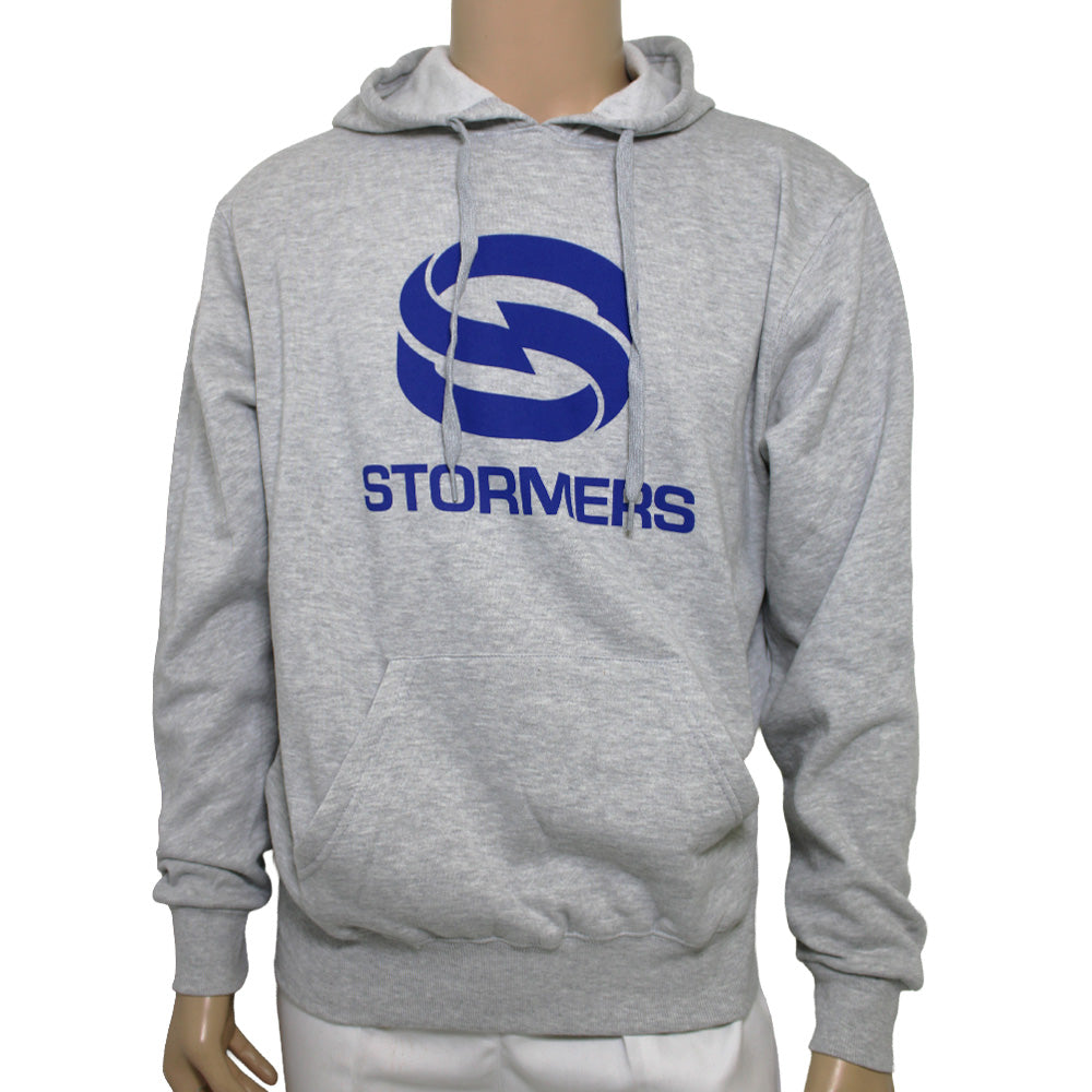 Stormers Melange Hoody