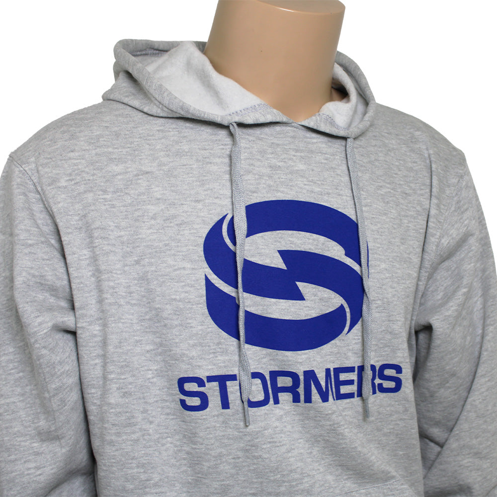 Stormers Melange Hoody
