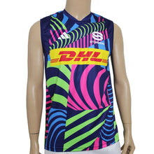Stormers Multi colour Singlet