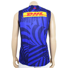 Stormers Navy Singlet