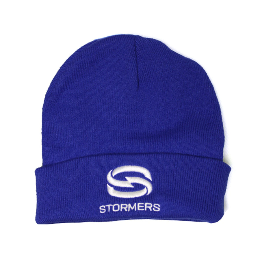 Stormers Royal Beanie