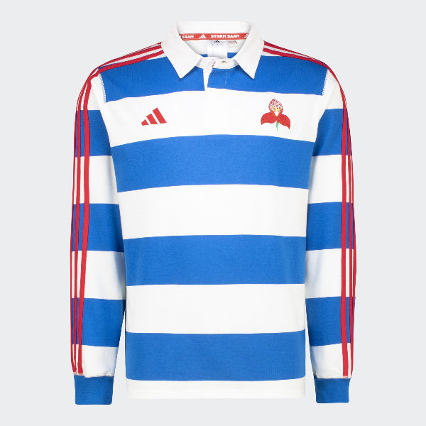 Stormers Heritage Culture jersey