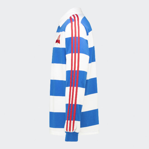 Stormers Heritage Culture jersey