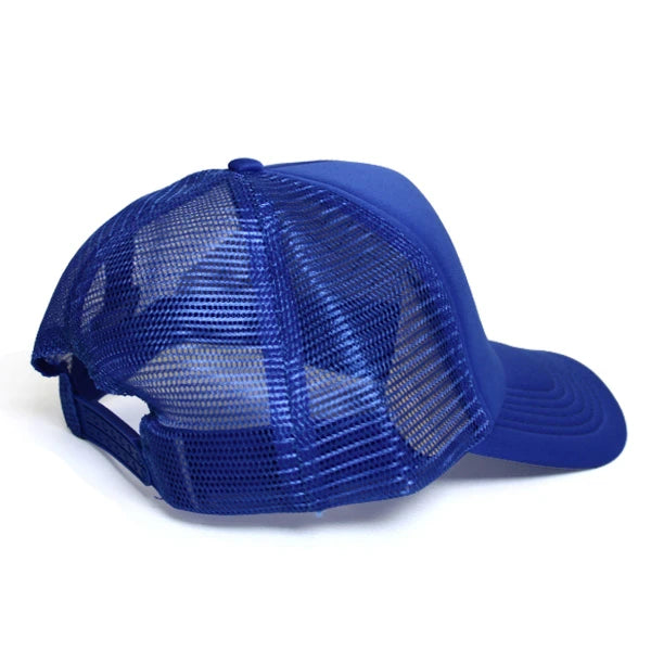 Stormers Blue Trucker Cap