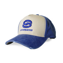 Stormers 3D Distressed Royal Cap