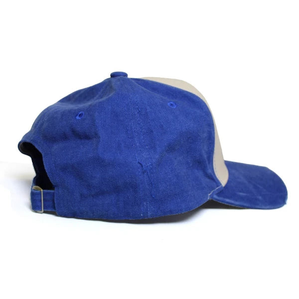 Stormers 3D Distressed Royal Cap