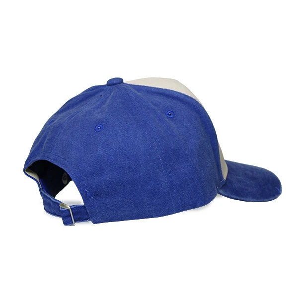 Stormers 3D Distressed Royal Cap