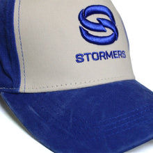 Stormers 3D Distressed Royal Cap