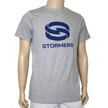 Stormers Melange Tee
