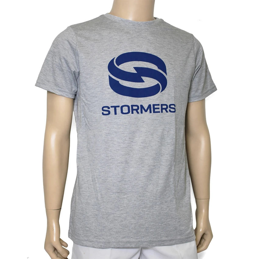 Stormers Melange Tee