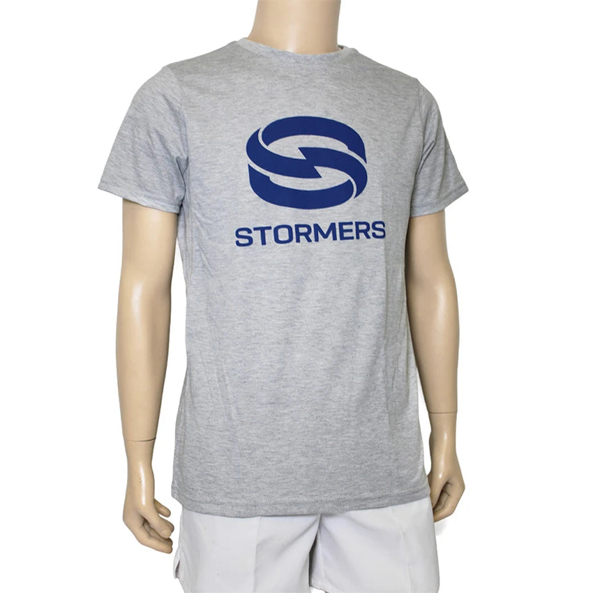 Stormers Melange Tee