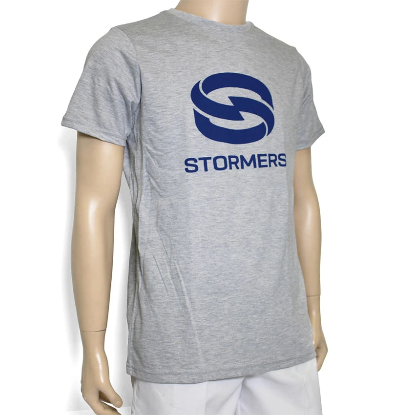 Stormers Melange Tee