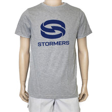 Stormers Melange Tee