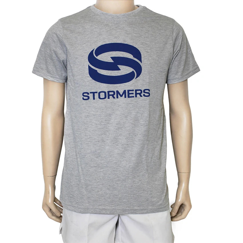 Stormers Melange Tee